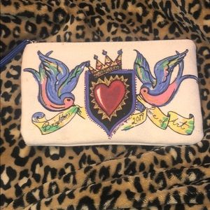 Authentic Brighton Love of art 2019